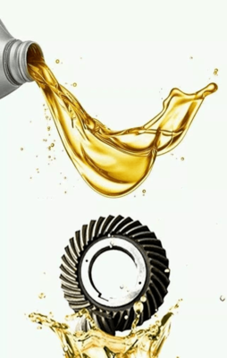 机油和齿轮油有什么区别?